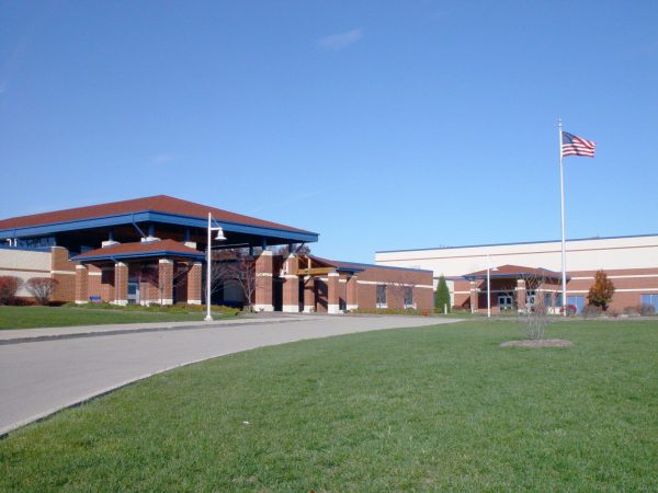 Woodside Elementary School