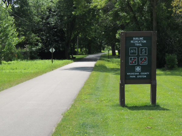 Bugline Recreational Trail