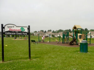 Coldwater Creek Park