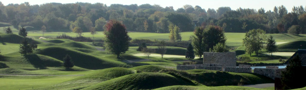 Ironwood Golf Course