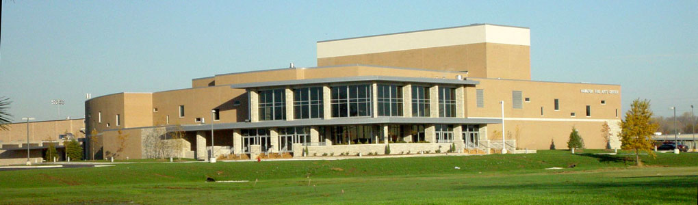 Hamilton High School