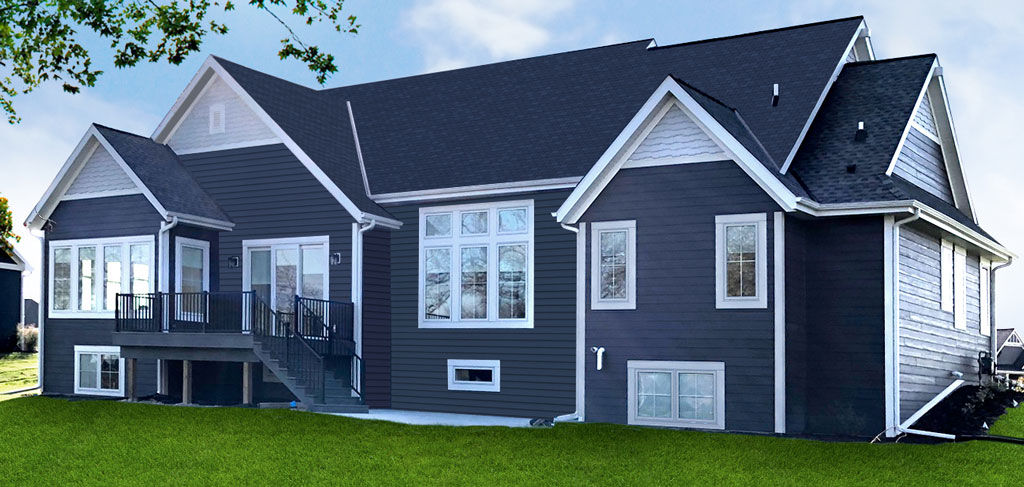 Kissinger Realty home builders